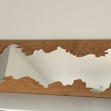 “River” mirror