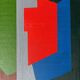 oil on double-sided panel