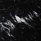 Original Knoll Tulip dining table (137cm) Nero Marquina glossy LIKE NEW!!