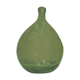 Demijohn green 15 liters
