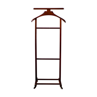 Valet de nuit vintage 1960 italien