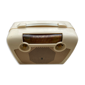 Poste radio vintage