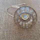 Vintage pendant lamp