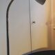 Lampe 1950 Ki-Eklair industrielle