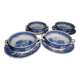 4 Villeroy and Boch Burgenland Bouillon Bowls Very good condition