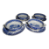 4 Villeroy and Boch Burgenland Bouillon Bowls Very good condition