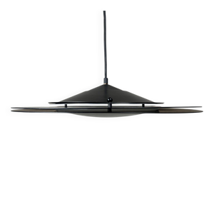 Lampe ufo vintage des