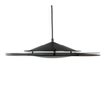 Lampe UFO vintage des années 80