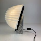 Greta, Table Lamp by Maurizio Ferrari for Lamiprogetti, 1980s