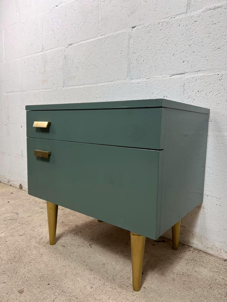 Bedside table