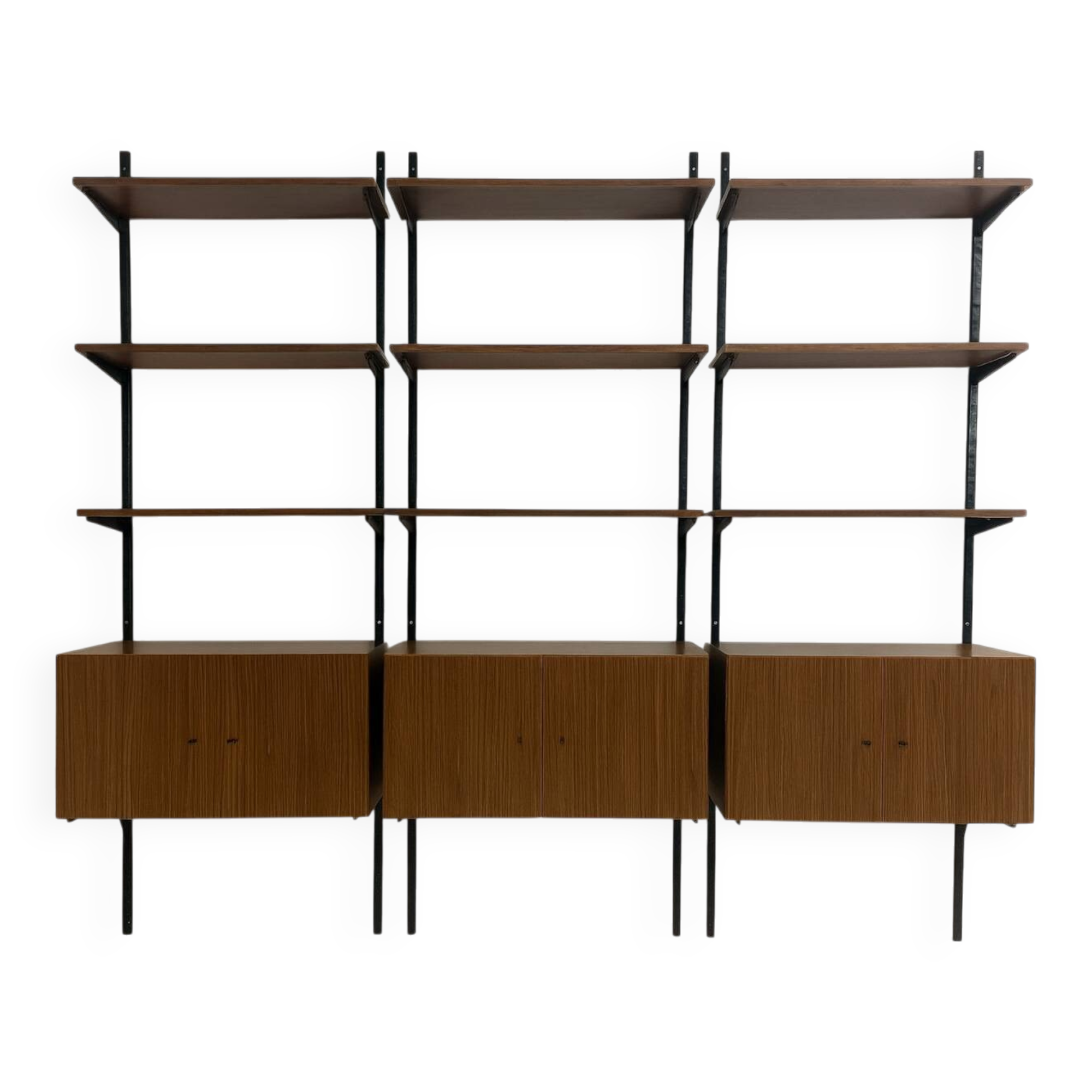 Vintage wall cabinet