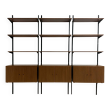 Vintage wall cabinet