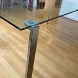 Dining table fixed Zeritalia