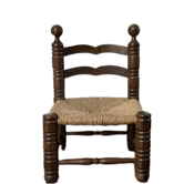Chairs by Charles Dudouyt