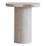 Alpha Lizea side table 45 cm H