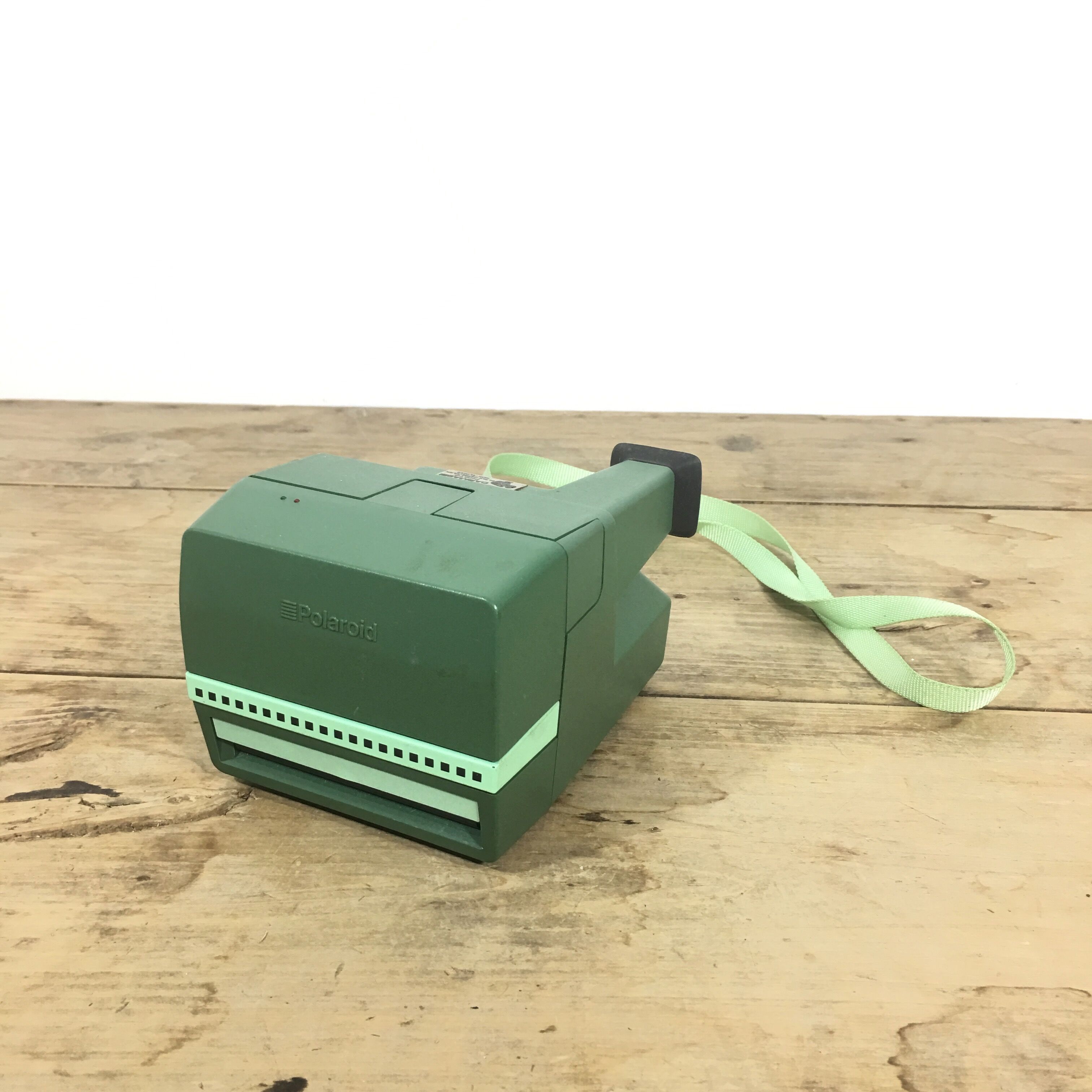 Polaroid 635CL vintage