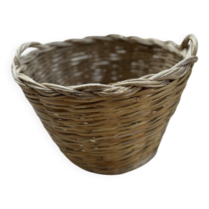 Panier malle rangement