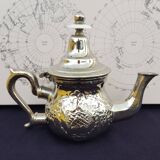 Little teapot Koutbla