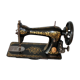 Singer sewing machine early twentieth century