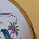 Old painted cup