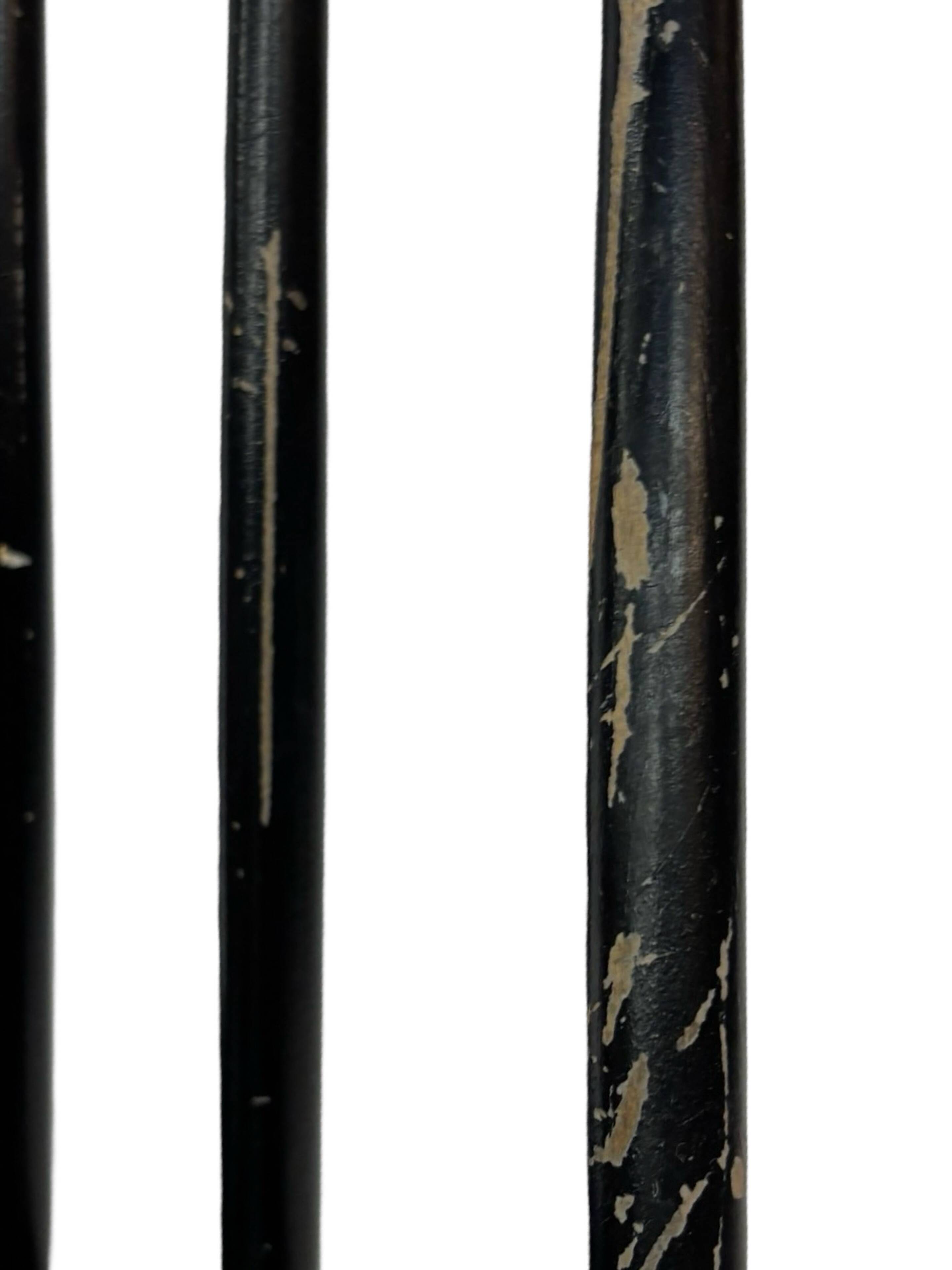 Mid Century Folke Pålsson J77 Chair for FDB Møbler 1960's Design