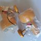 Pair of italian wall lamps stilux milano 70s