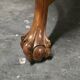 Coffee table - or game table in Regency / Louis XV style - 20th century
