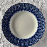 Lomonosov Russian Porcelain Cup Set