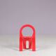 1970s children's folding chairs model: TS by Roger Tallon