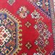 Handmade oriental Persian pattern rugs, beautiful colors