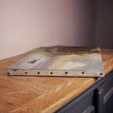 Deschamps canvas