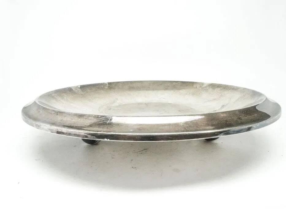 M7H WMF Ikora - Art Deco Plate