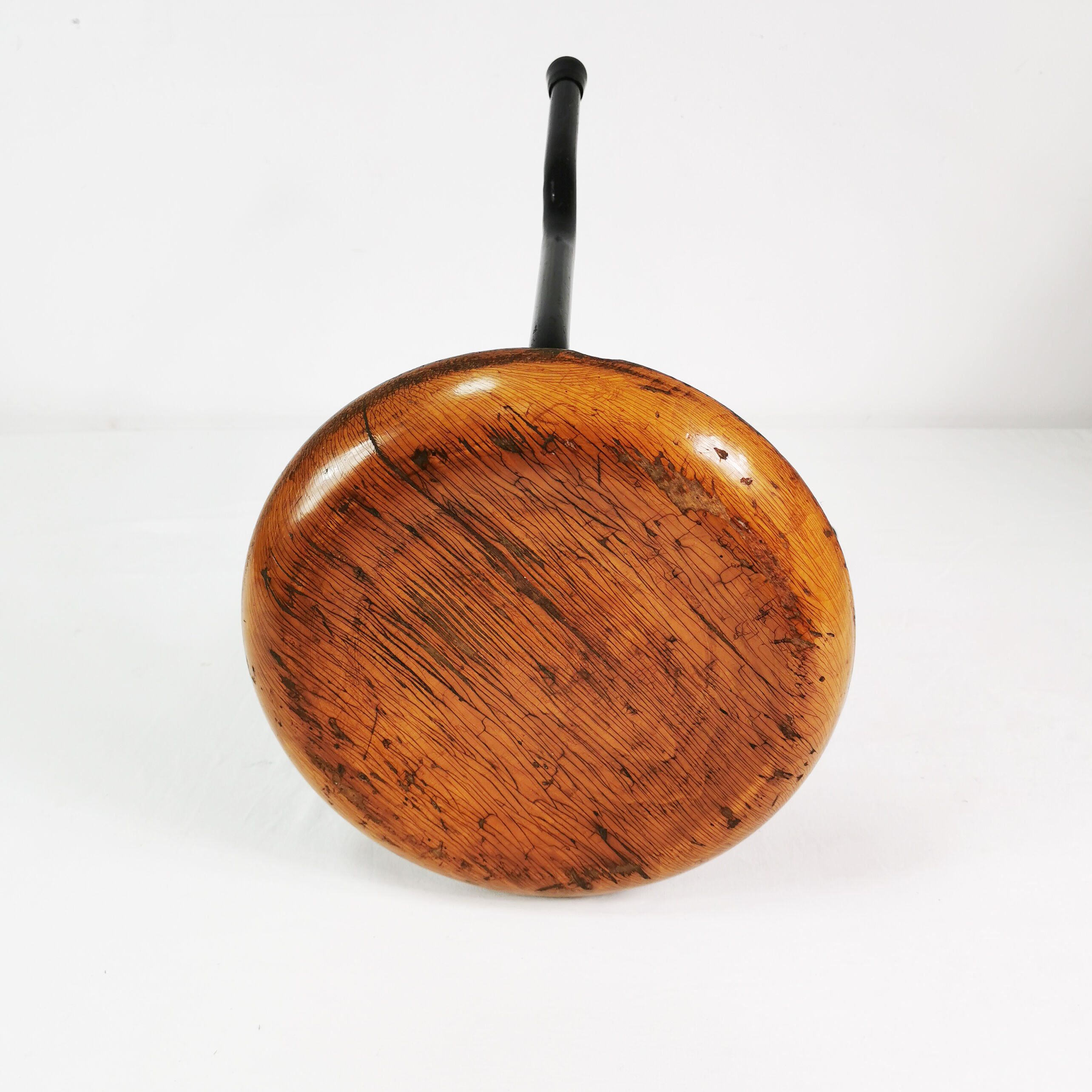 Rotating stool, 1970s