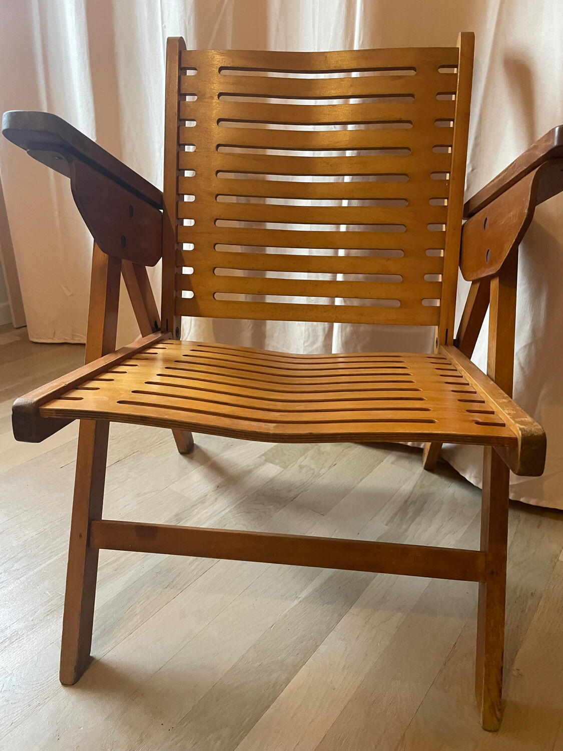 Rex Armchair Niko Kralj