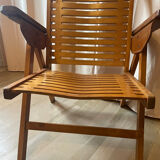 Rex Armchair Niko Kralj