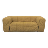 Strips two-seater sofa by Cini Boeri for Arflex