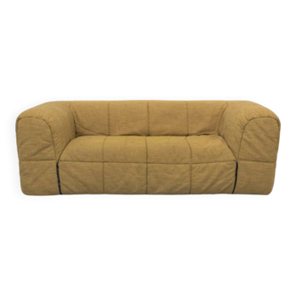 Strips two-seater sofa by Cini Boeri for Arflex