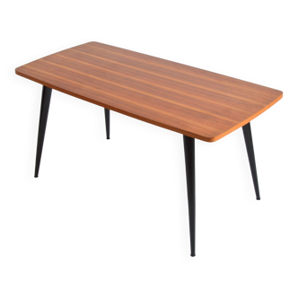 1960s vintage coffee table