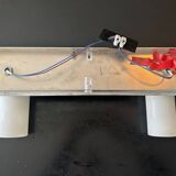 Massive edition wall light