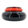 Vide poche or ashtray by Ettore Sottsass for Venini, 1990s