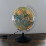 Globe terrestre