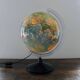 Earth globe