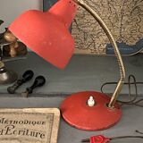 Vintage desk lamp