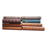 110 Old Books - Pro Selency Project