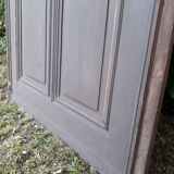 Panneau de boiserie 103,5x165,5cm XIXe