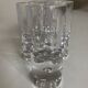 Set of 6 Scandinavian bubble foot vodka shots 1970