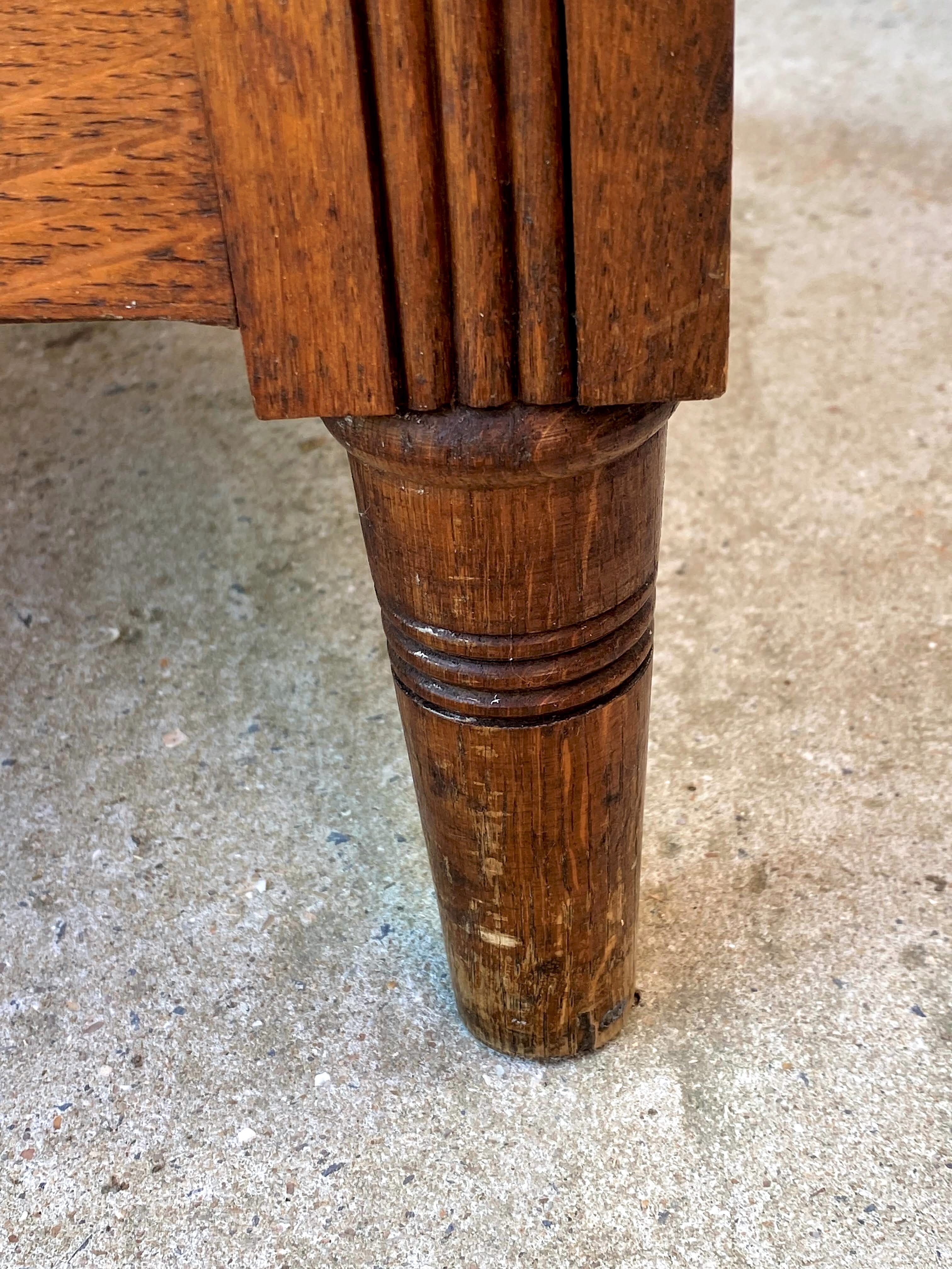 Toilet furniture, dressing table