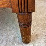 Toilet furniture, dressing table