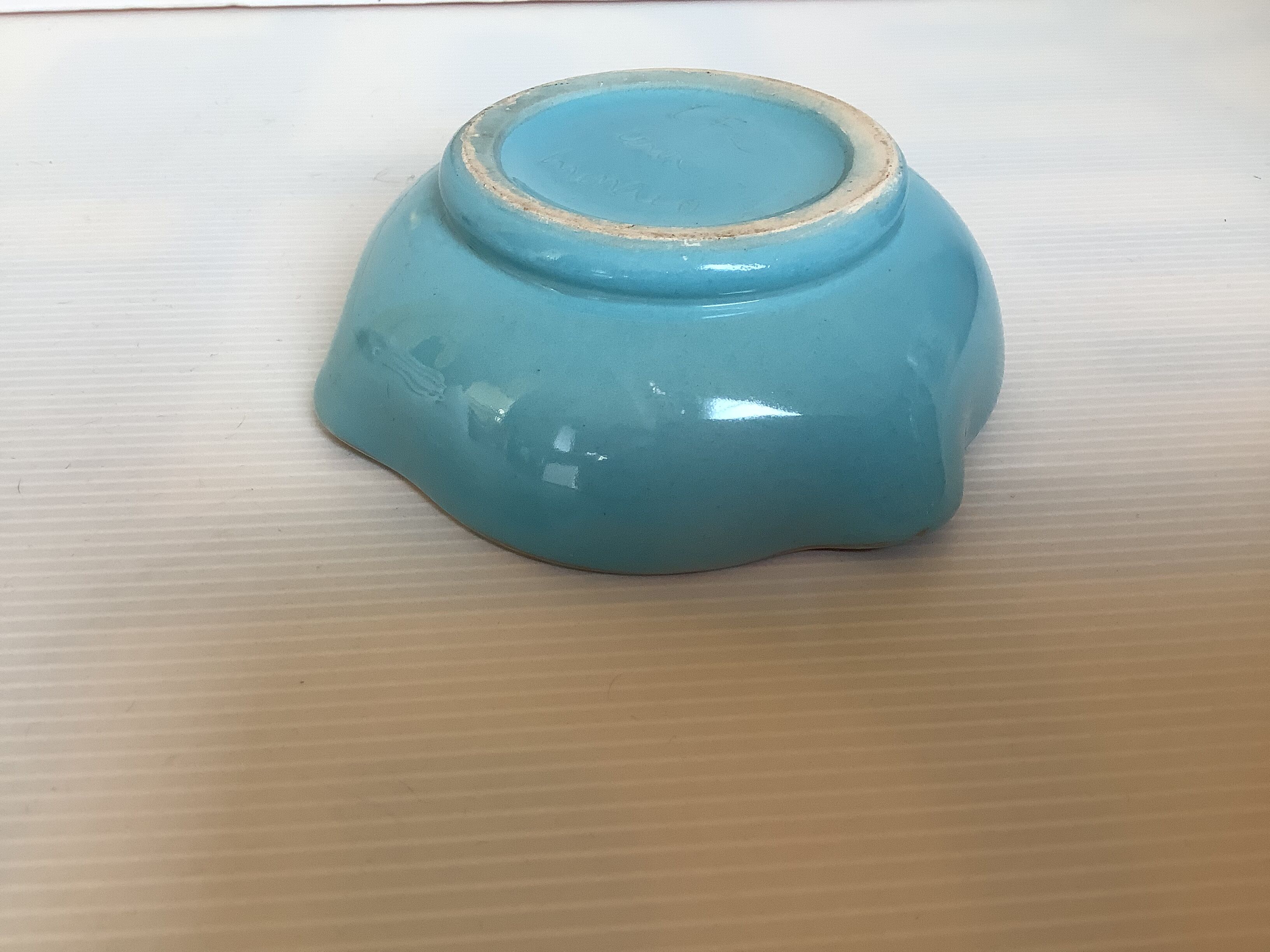 Ashtray fish monaco cerdazur