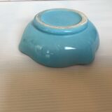 Ashtray fish monaco cerdazur